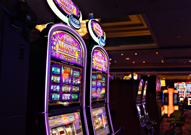 casinos: Strategies for Long-Term Success