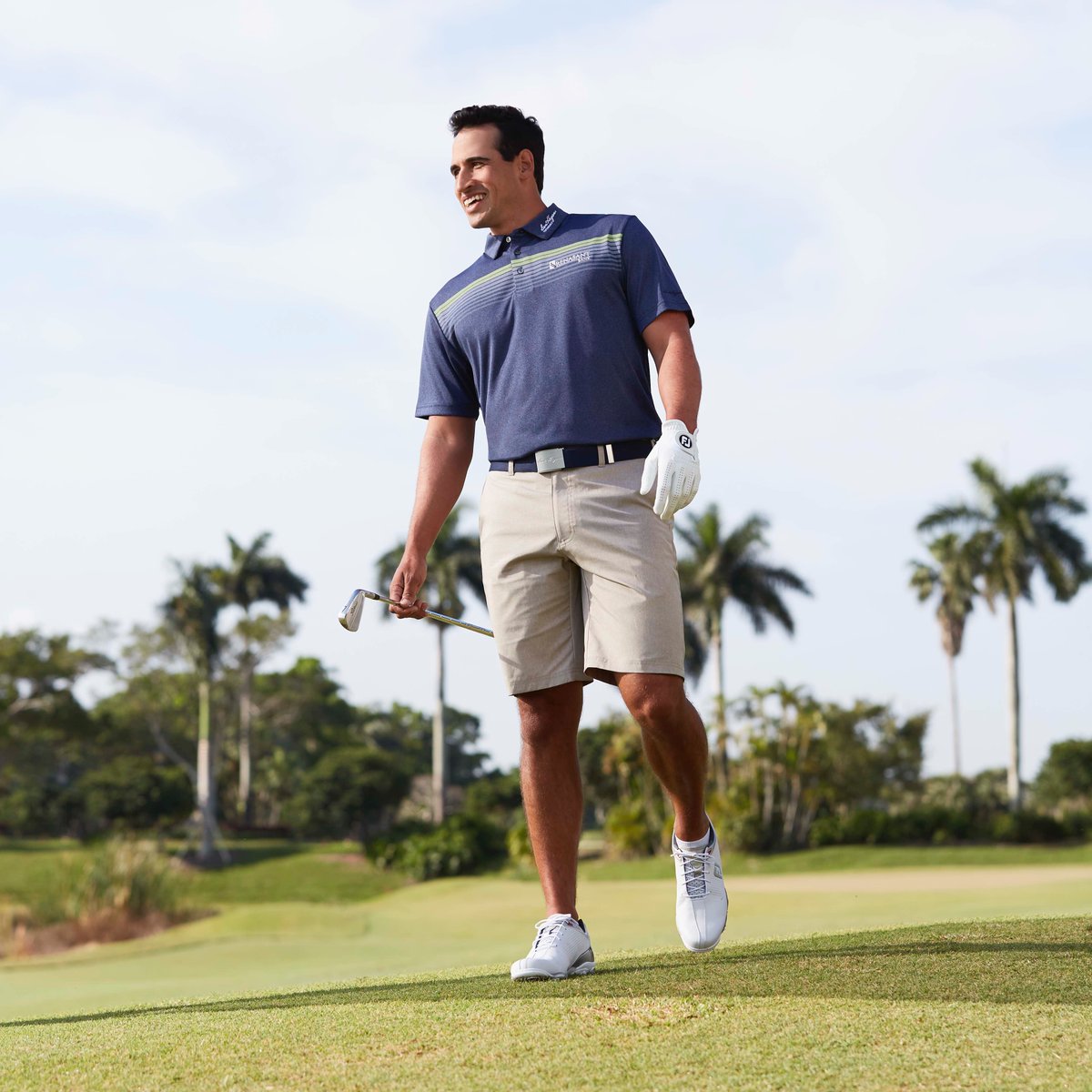 Golf Is An Easy Game… It’s Just Hard To Play #BenHogan #FitForALegend #BH #PEIGolf