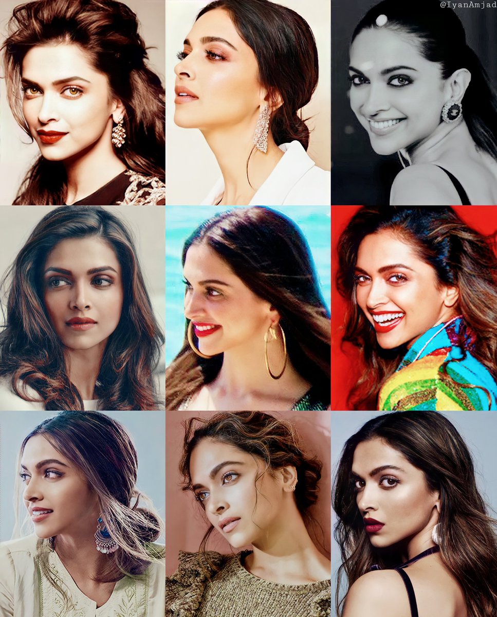 From Om Shanti Om to Chhapaak,  @deepikapadukone has surely come a long way as a talented and gifted artist.She is very clear with what she wants to say or share when it comes to her opinions.There's no one like Deepika. No one.Love from Paris.  #HappyBirthdayDeepikaPadukone