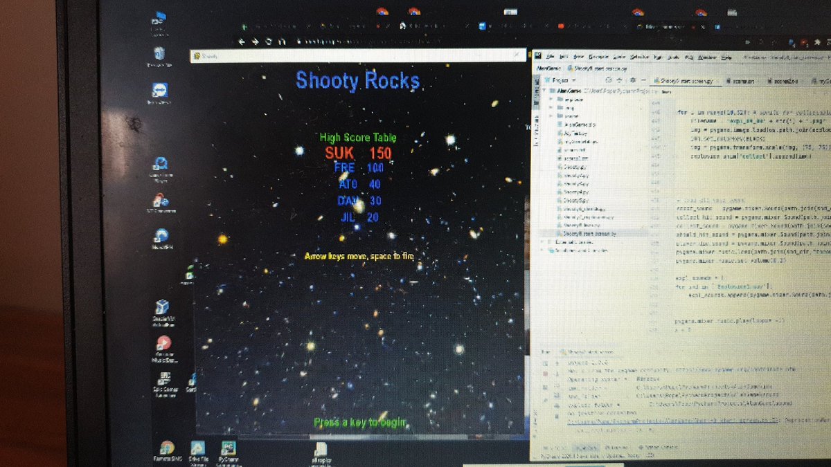 NWC_Maths's tweet image. From Python programming, the discriminant, to why words and maths do mix, use of CG50s, statistics with the weather, beyond AL questions. Exciting times today. Thanks all for sharing @NorthwoodGDST #NWCAlwaysLearning