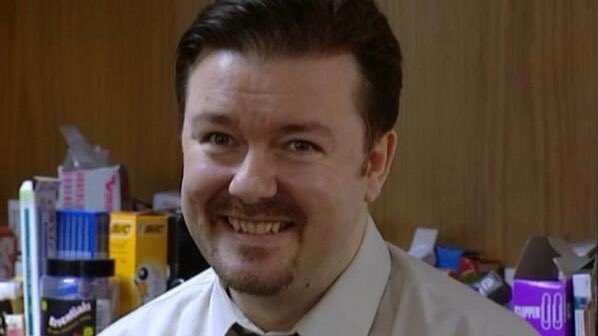 David Brent Fans tweet media