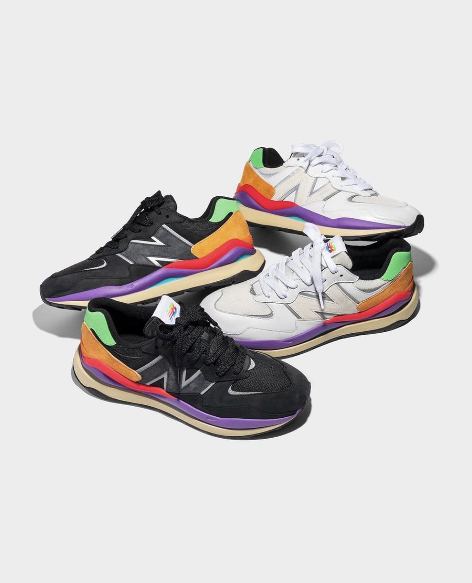 new balance france