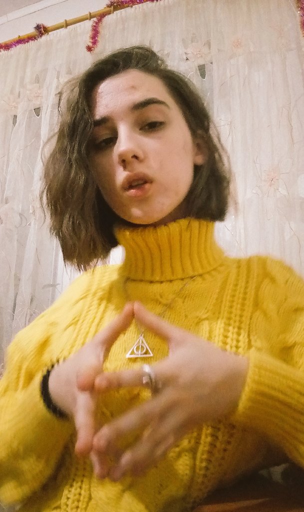 highfunctionInt's tweet image. ярких фанпоттеровских фотографий вам в ленту 

🌻⚡