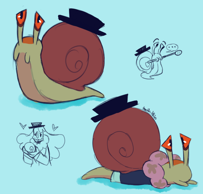 TeethLillies's tweet photo. Little habit critters-
#drhabit #borishabit #smileformegame https://t.co/z6S1XPAHLm
