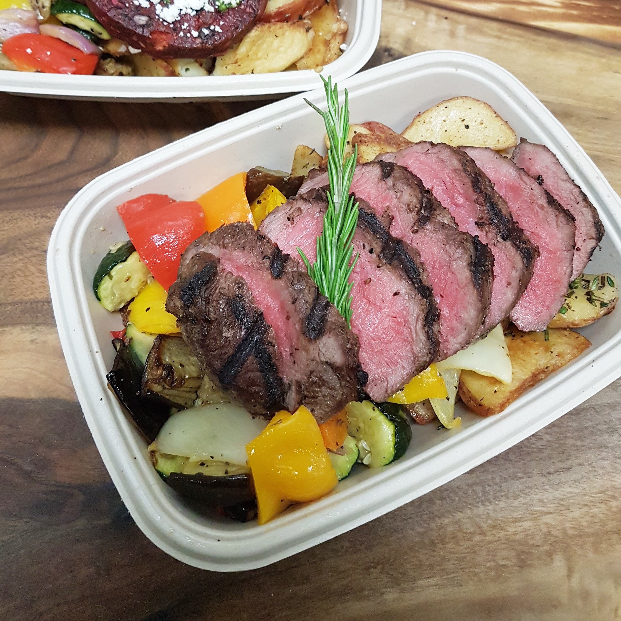 Pickle Barrel Catering (PB_Catering) / Twitter