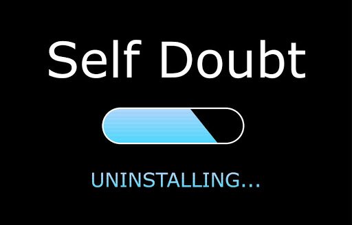 How to Overcome Self-DoubtWe’ve all been there, where we question whether we are doing well enough or are capable of facing all the uncertainties that life throws at usBut what can you do to overcome self-doubt and be confident again, no matter how tough things are?Thread