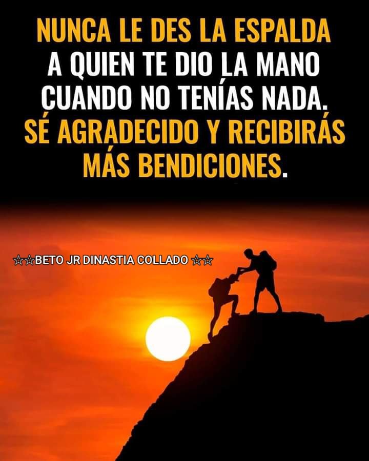 Beto Jr Dinastia Collado tweet media