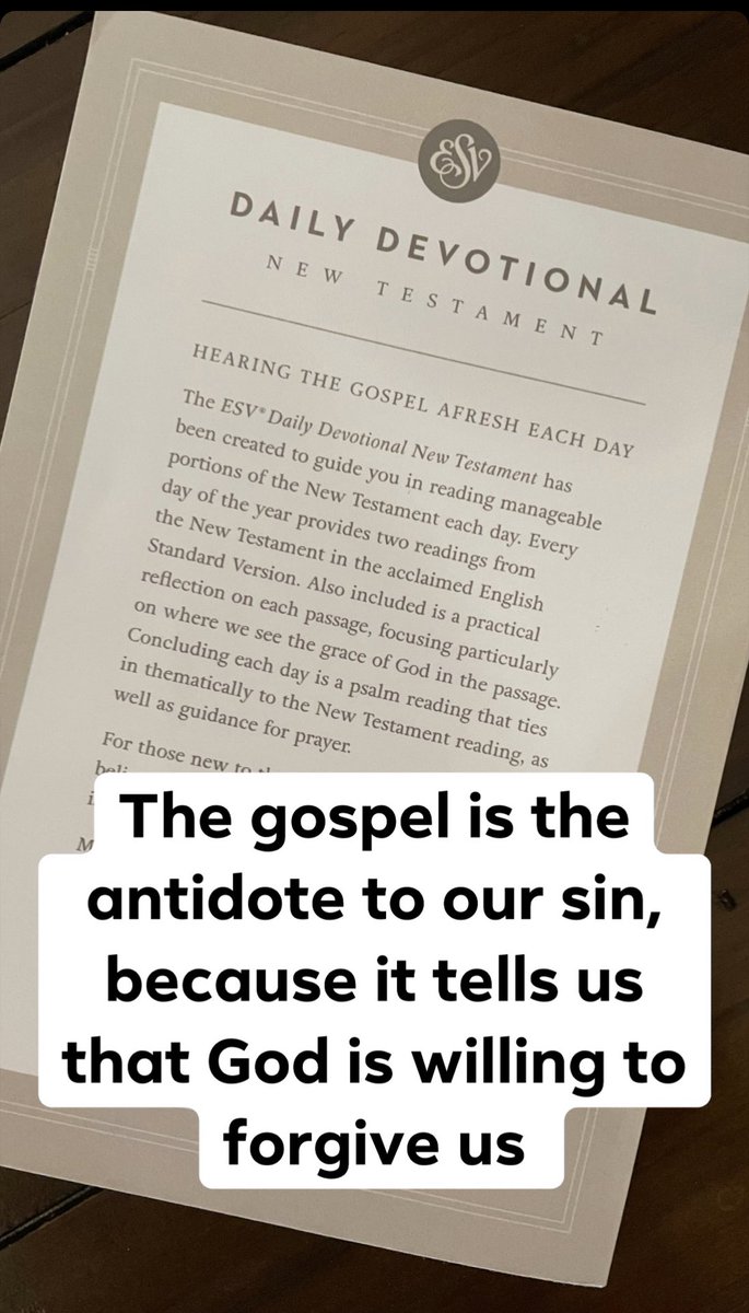 #thegospel