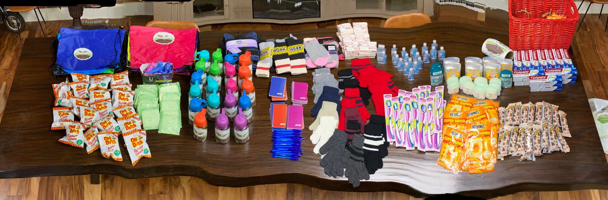 STEP Youth Resource Centre tweet media