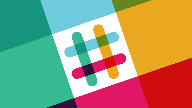 bfmbusiness's tweet photo. La messagerie professionnelle #Slack victime de pannes https://t.co/e0RMc9OfG6 https://t.co/U6BnX6rwzZ