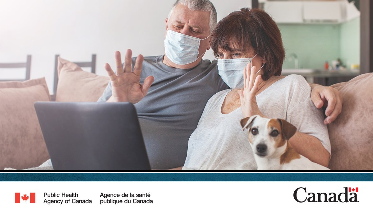 CPHO_Canada's tweet image. January is #AlzheimersAwarenessMonth. Over 432,000 #CdnSeniors live with diagnosed dementia, including Alzheimer’s disease. Share this message to raise awareness and learn more about dementia: 

canada.ca/en/public-heal…