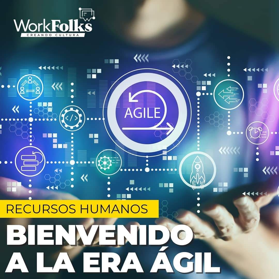 WorkFolksMx's tweet photo. Hoy en día el mundo de los negocios está operando en un mundo turbulento llamado VUCA (volátil, incierto, complejo y ambiguo).

Desde hace ya varios años se comenzó a hablar de agilidad en IT, pero ahora toma fuerza para otras áreas como Marketing, Operaciones o Recursos Humanos. https://t.co/w4gXhDoRcI