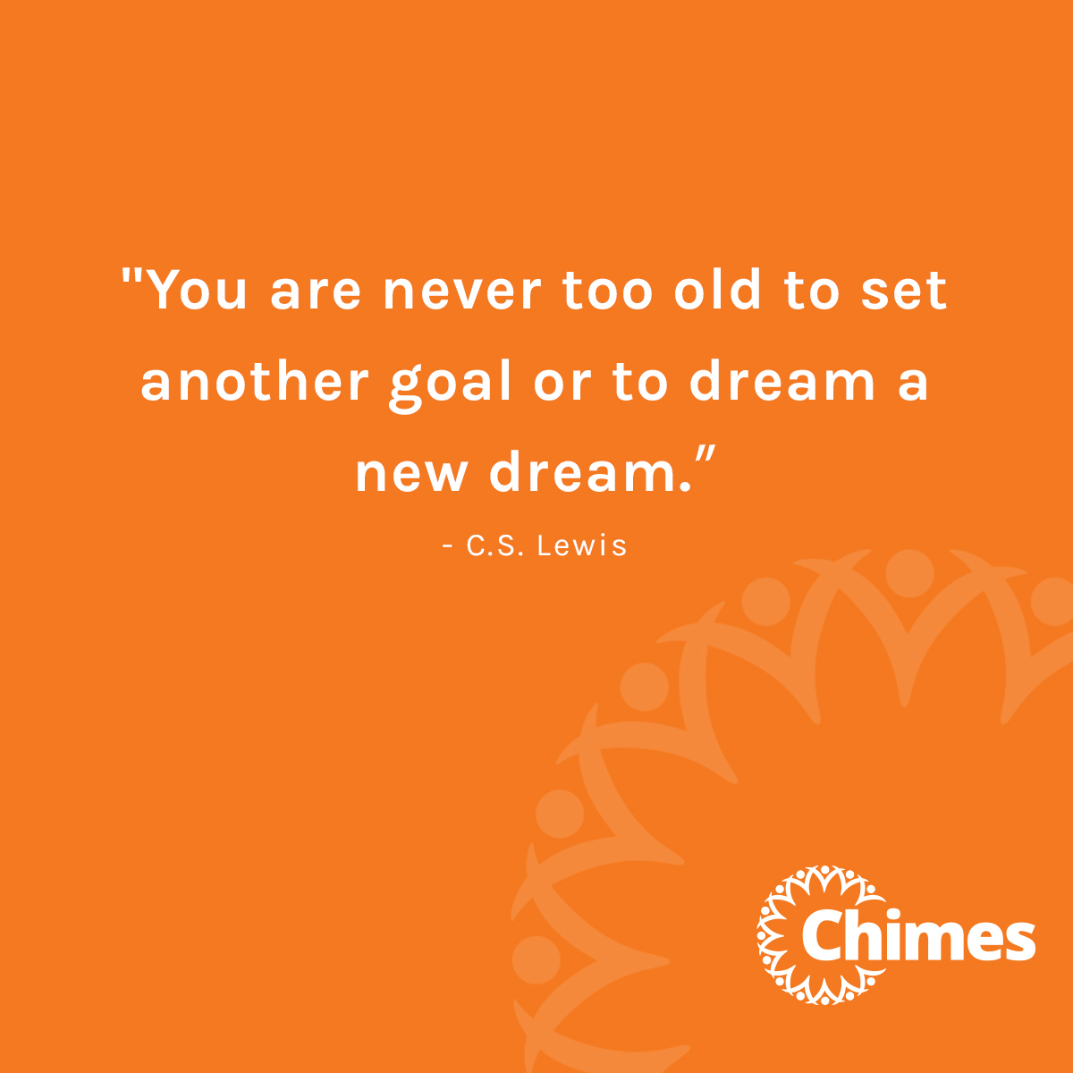 Chimes International (@chimesinc) on Twitter photo 