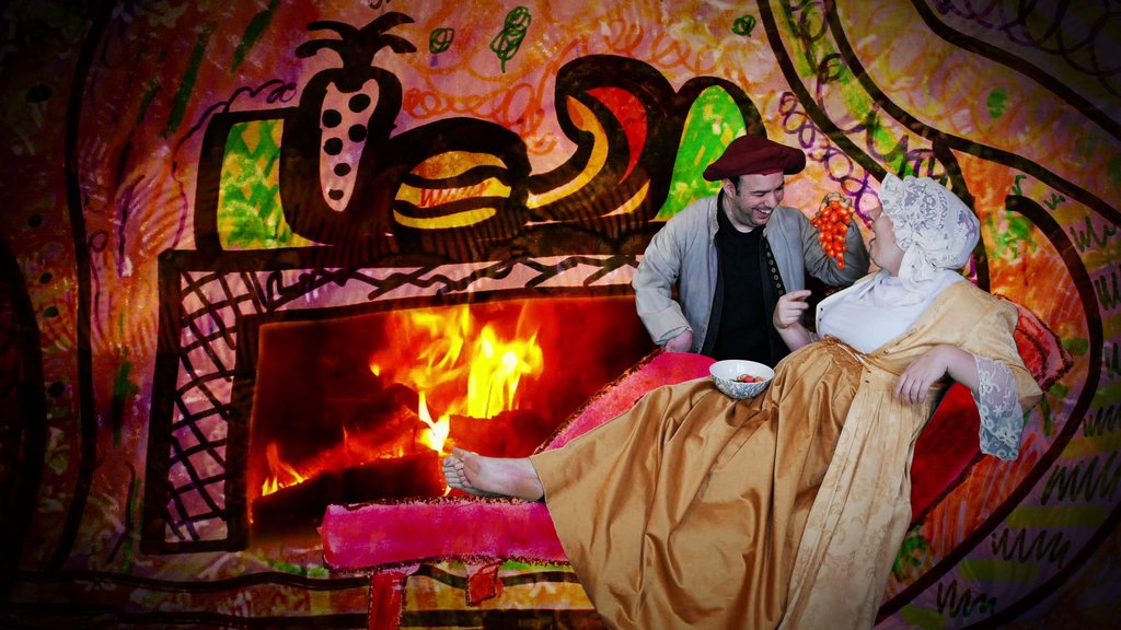 Home Shadowlight Artists