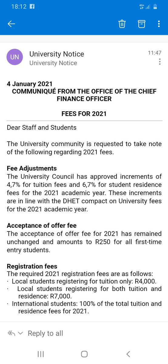 SimangalisoCele's tweet photo. #SaveUKZNStudents
#level5
#asinamali https://t.co/y5xXVHb9pG