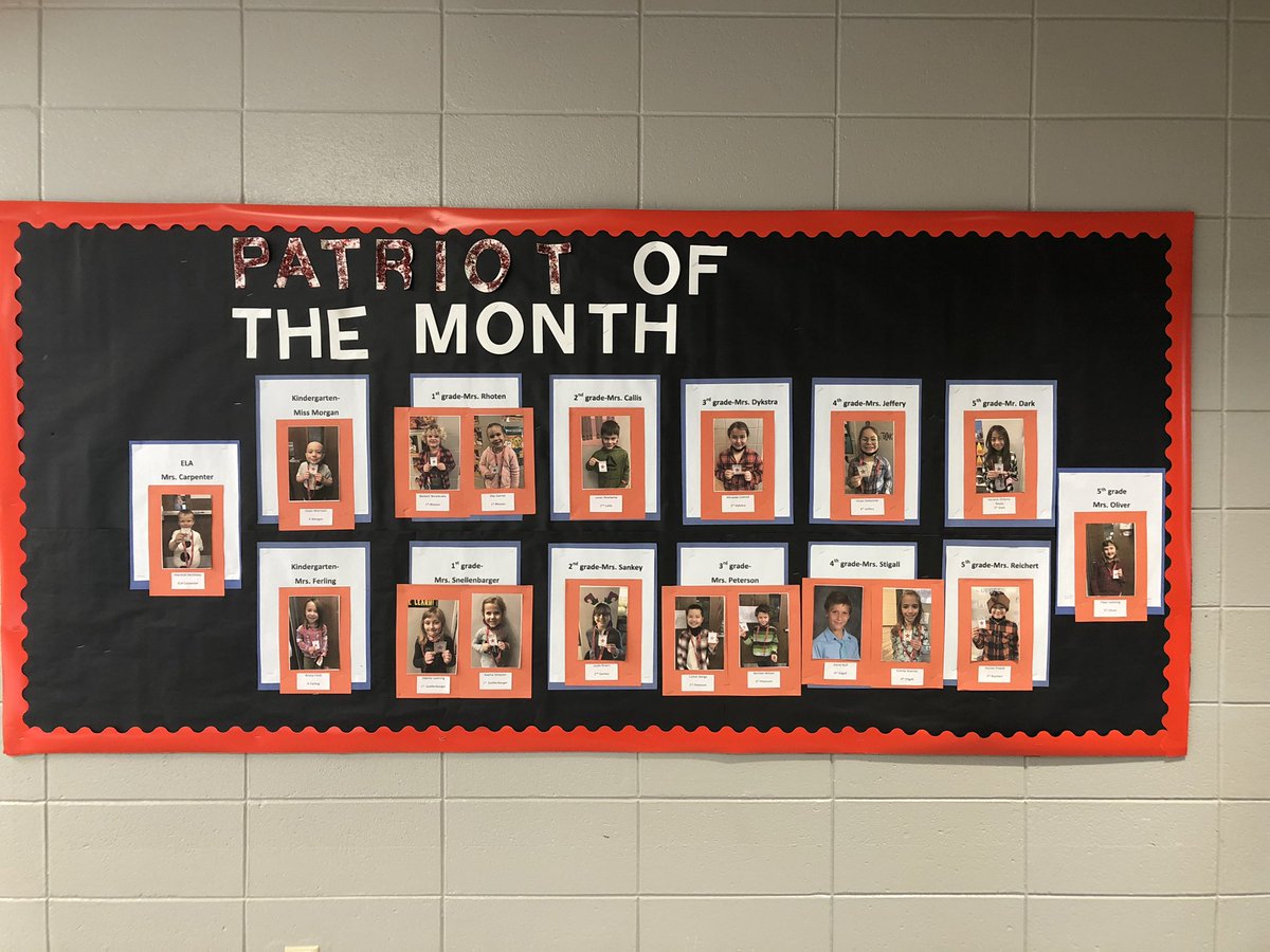 LBSommer136's tweet photo. Congratulations to our Sommer Patriot Pass Students from November/December 2020!  Great student leaders!!! https://t.co/iuZu9ItNWg
