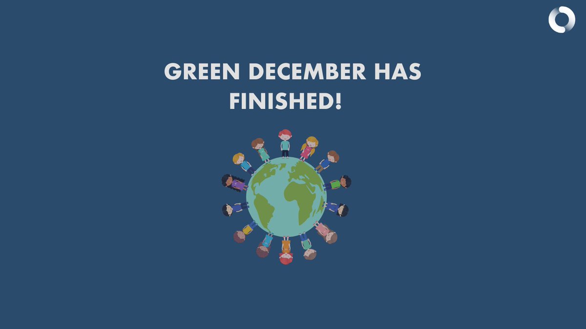 AtlasMovement's tweet photo. #GreenDecember is over but here’s a throwback to all the amazing things that have happened in this month! Our actions were carried out in more than 40 countries, from the UK to New Zealand. 🌏
Today, join us by becoming a member! 💚
https://t.co/9Q3vRhCMm4 https://t.co/ng077nJwAD