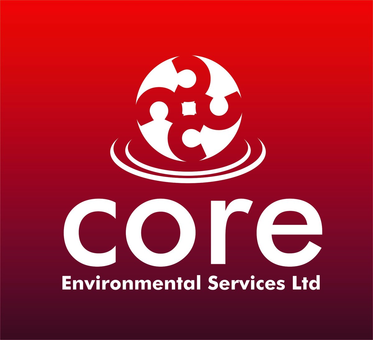Core Environmental Services tweet media