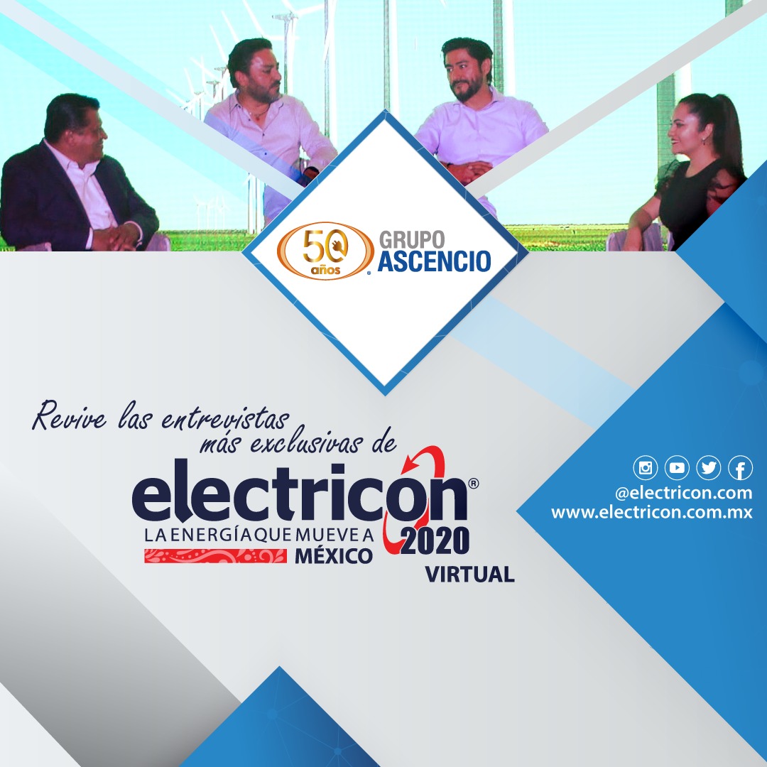 Electricón tweet media
