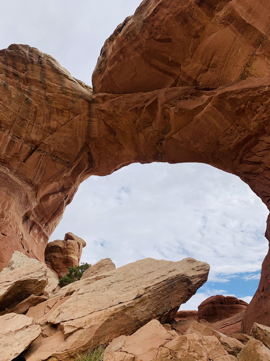 FPrintsProject's tweet image. Missing #moab 💕 can’t wait to go on another #adventure