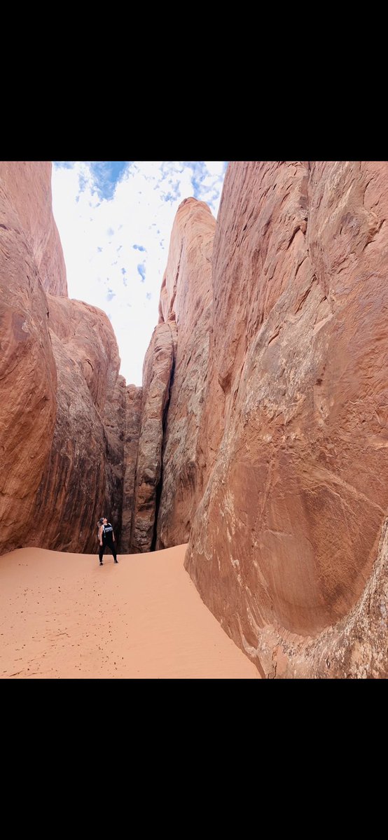 FPrintsProject's tweet image. Missing #moab 💕 can’t wait to go on another #adventure