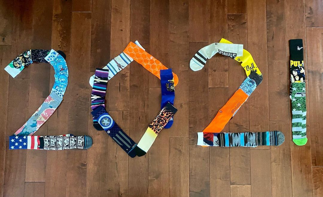 Stance_Chile's tweet image. Por nuevas historias y nueva onda🧦🔥😎

#StanceSocks