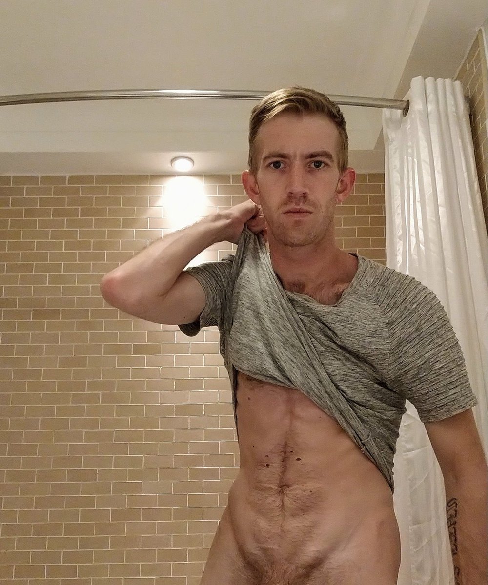 August Ames. Or Danny D