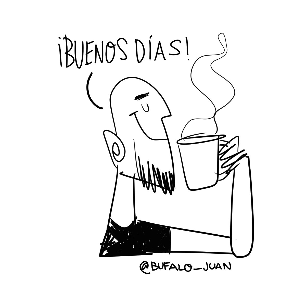 _bufalojuan's tweet photo. ☕️🍩 https://t.co/qLNvpK5Wfh