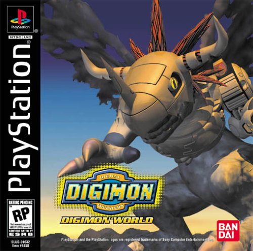 Digimon World 3 Part #14 - Bast