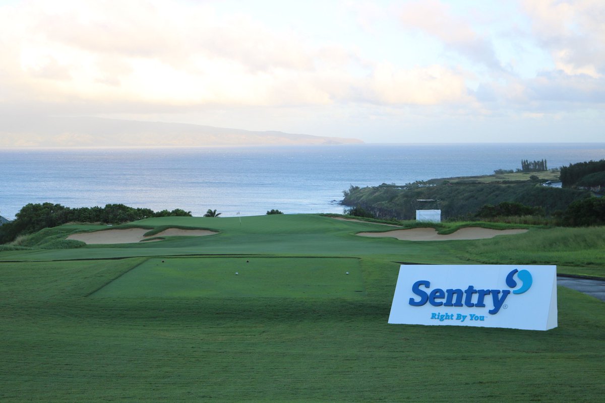 It’s officially @Sentry_TOC week!

Forty-two <a href="/PGATOUR/">PGA TOUR</a> players have officially committed to the 2021 Sentry Tournament of Champions, marking the largest field in tournament history! Who you taking to win this year?

Full list ➡️ troon.com/field-finalize…