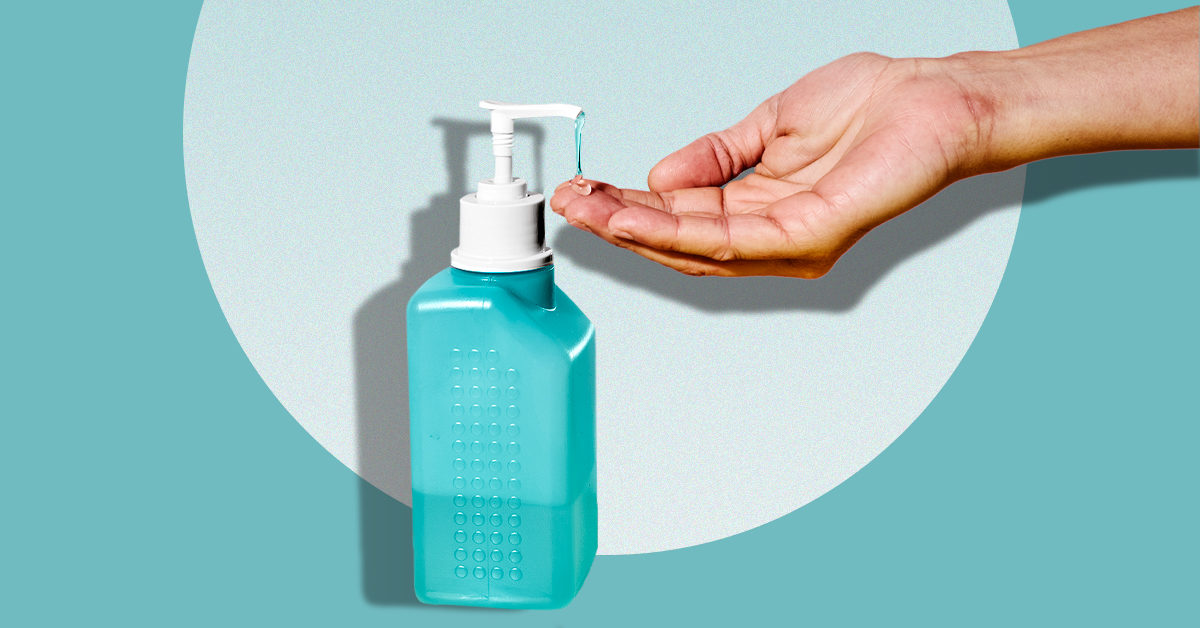 #HandSanitizer Market Size Worth USD 1.96 bn by 2026; Rising #Awareness Regarding #HygienePractices to Boost Growth, 

Urgent Need to Prevent #CoronavirusInfection will Skyrocket Demand of Hand #Sanitizers , Read More:  fortunebusinessinsights.com/hand-sanitizer… 

@SCJohnson
@BestSanitizers