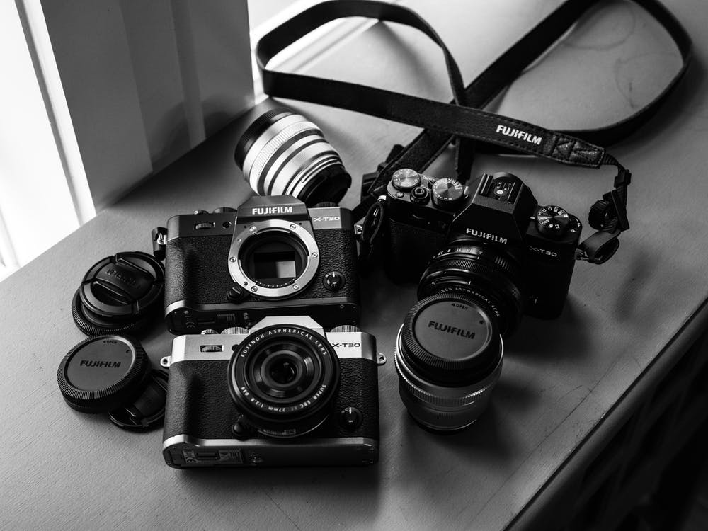 FUJIFILM France tweet media