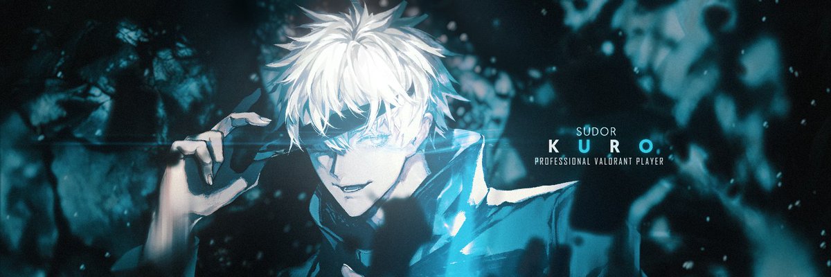 OT_DoM's tweet photo. Header for @Kurolx 
Enjoy <3 https://t.co/QSmJYNgOp5