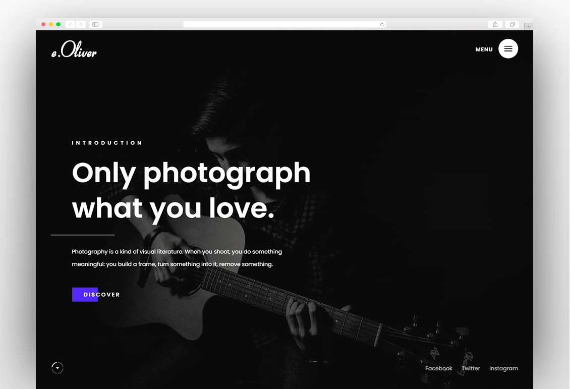NewTemplatee's tweet photo. Most Popular Videographers WordPress Themes 2021
Check it out: https://t.co/s3ltS5nFGH
#newtemplate #themeforest #wordpresstheme #envato #nthemez #designthinking #slideshowWordPressthemes #photographyWordPressthemes #WordPressstudiothemes #videographyWordPressthemes https://t.co/9hV8UAf4rK