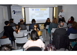 divaladl's tweet photo. @boegob publica l'ampliació fins el 31 de març del termini de presentació per entitats locals menors de 5000 habitants de sol·licituds d'ajudes per a projectes de formació, #ocupació i #emprenedoria juvenil a zones en risc de despoblament +info: https://t.co/aIOLUJ3IM2 #redteval https://t.co/jpscYtwqqG