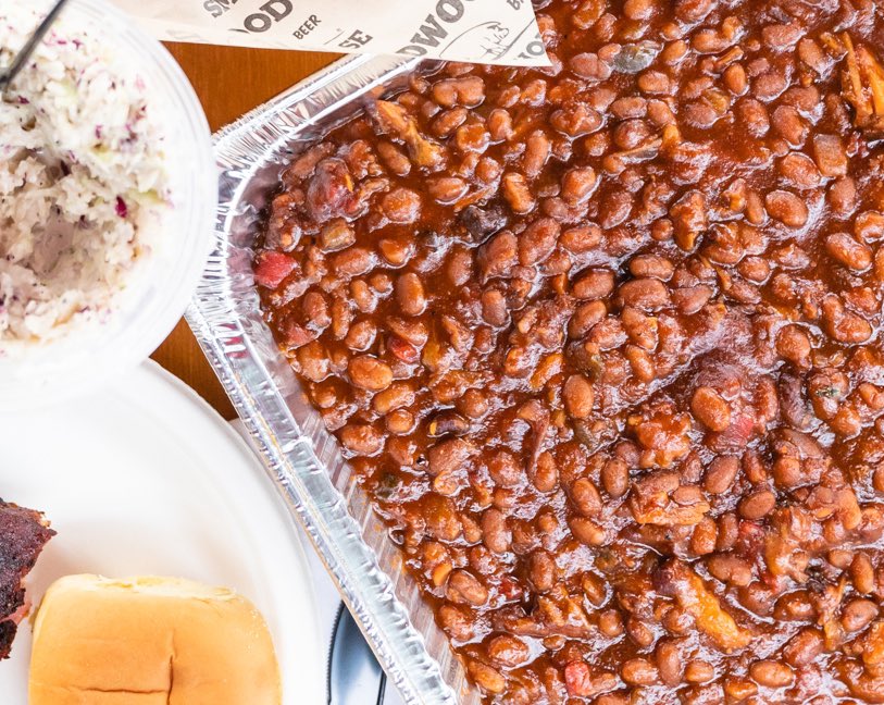 Don’t worry, we’ll open the can of beans for you.