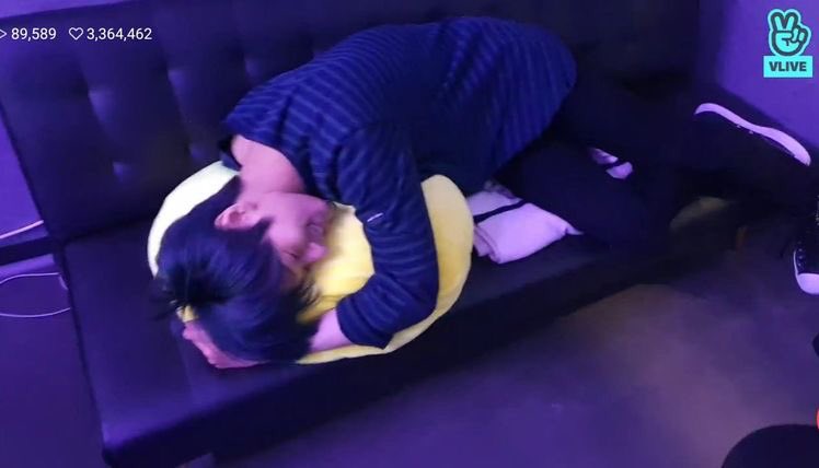 nebulouslife's tweet image. juyeON                                        juyeOFF