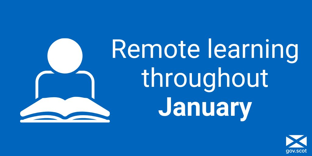 ScotGov Education tweet media