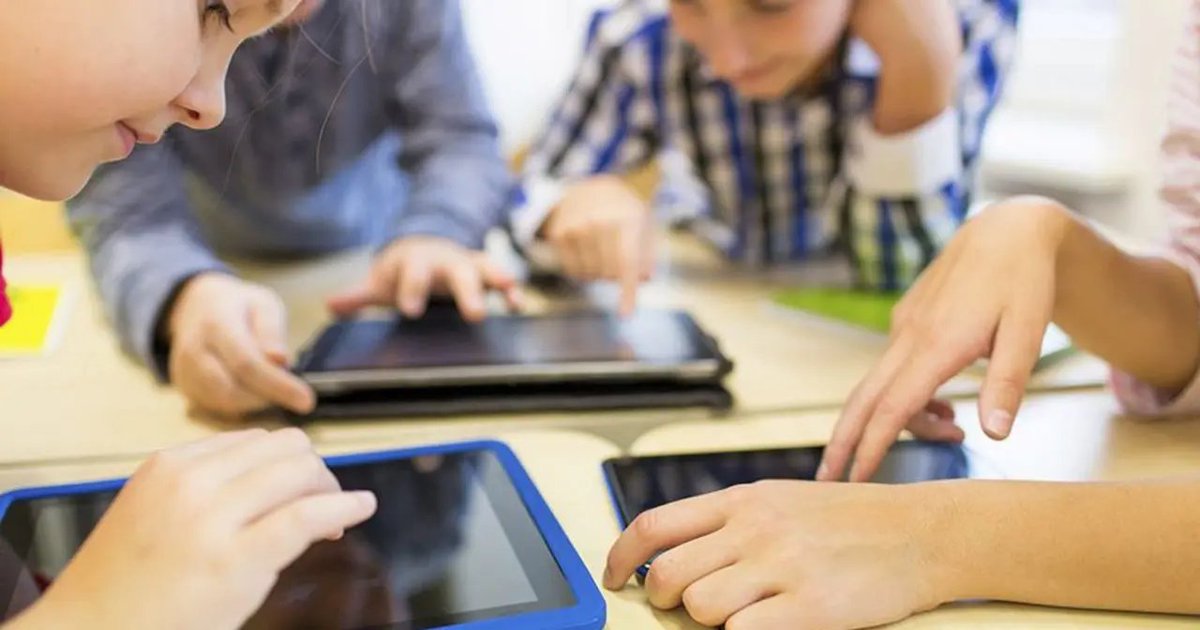 CoderDojoQuartu's tweet image. #Videogiochi a #scuola: come renderli utili all’#apprendimento: bit.ly/2X7rRSK 
#didattica #videogioco #innovazione #LearningByPlaying #gaming #pedagogia #videogioco