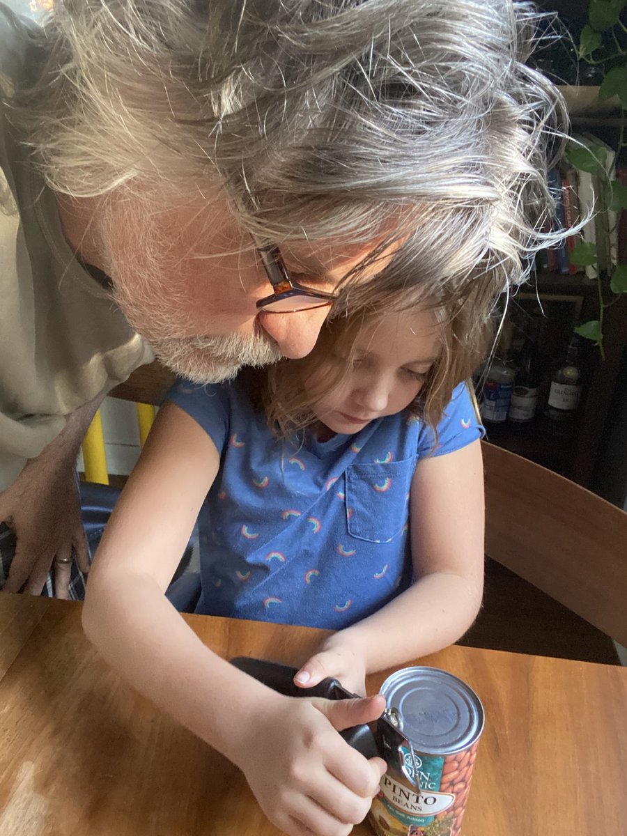 Marusha really wanted me to tweet this!