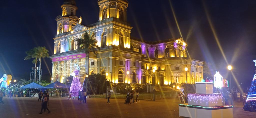 #Nicaragua 03/enero/2021😍