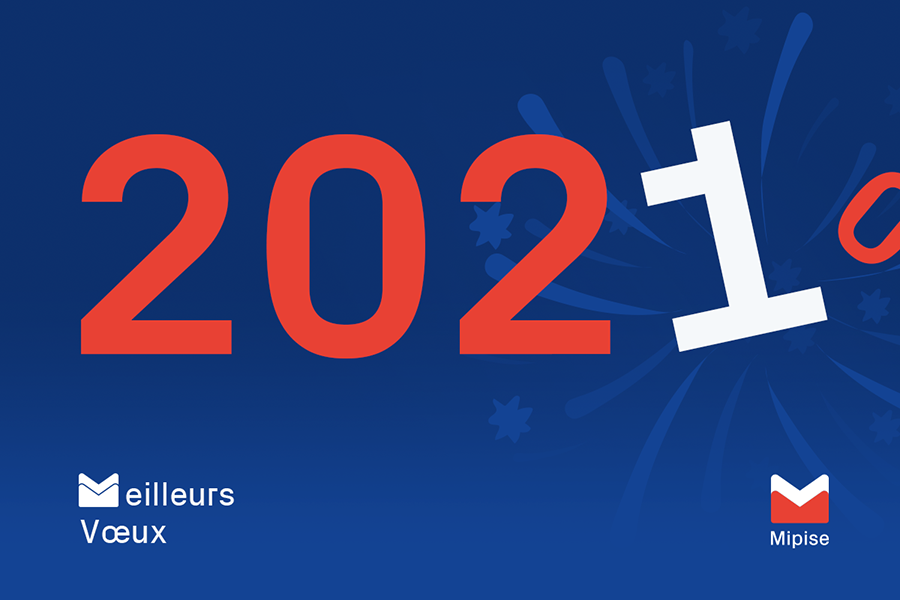 MIPISE_'s tweet photo. Toute l'équipe @MIPISE_ vous souhaite une belle année #2021, plus que jamais engagée dans la finance innovante et alternative. https://t.co/1Rw95RQr6F