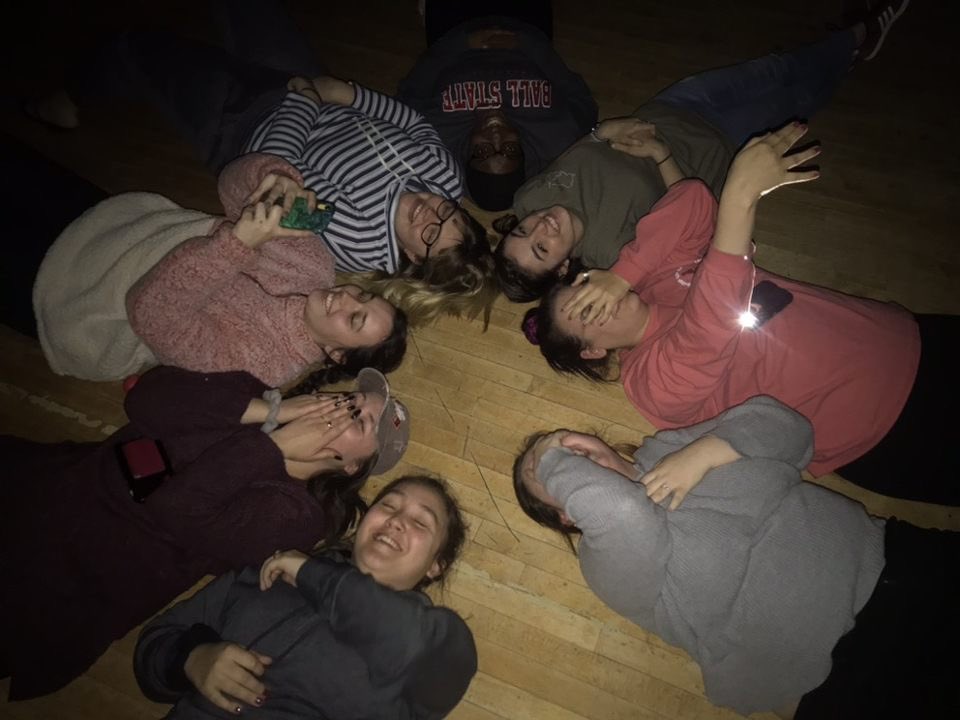 Missing this right now 🥺