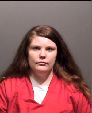 Kathleen Boutain appeared in court today and was SE to 16Y prison for her role the the robbery and murder of 63YO Mitchell Ingle in 2017 in <a href="/GoldenCOPS/">GoldenPD 🚓</a>. Her co-def husband, Austin Boutain, was SE to life in 2019, after pleading G to Murder 1. bit.ly/389csb4