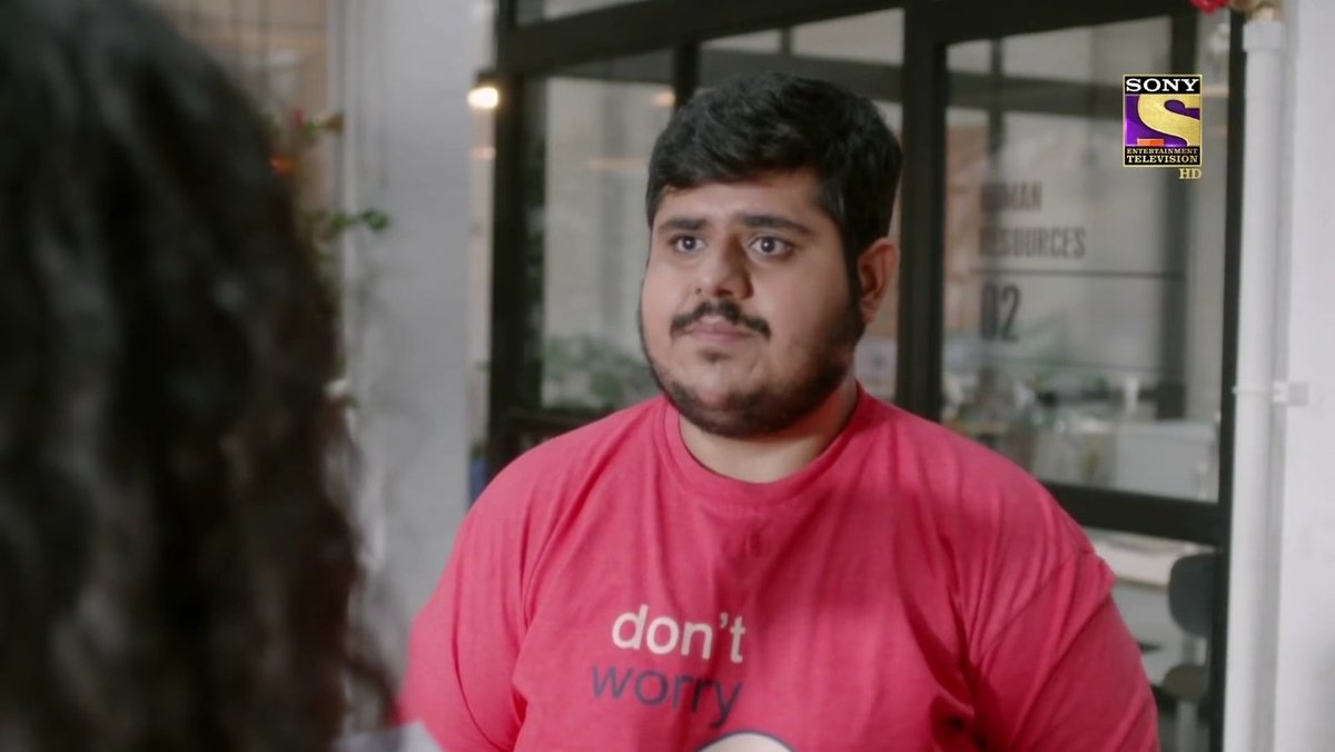 Employee of Alia :RahulLoves his colleague Mala. Love and respect Alia. Got an offer of 5 lakhs from Alia fr finding a perfect 10/10 sperm donor. #Story9MonthsKi