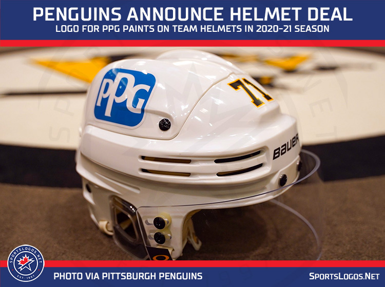 NHL Likely To Approve Helmet Ads