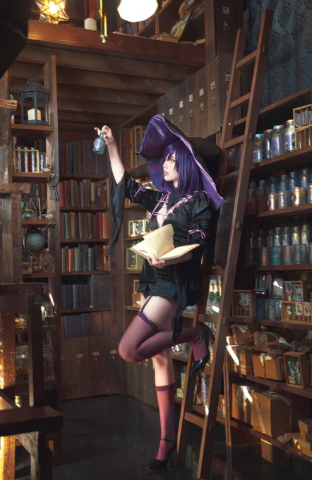 コスプレイヤー切切キリコのTwitter画像70