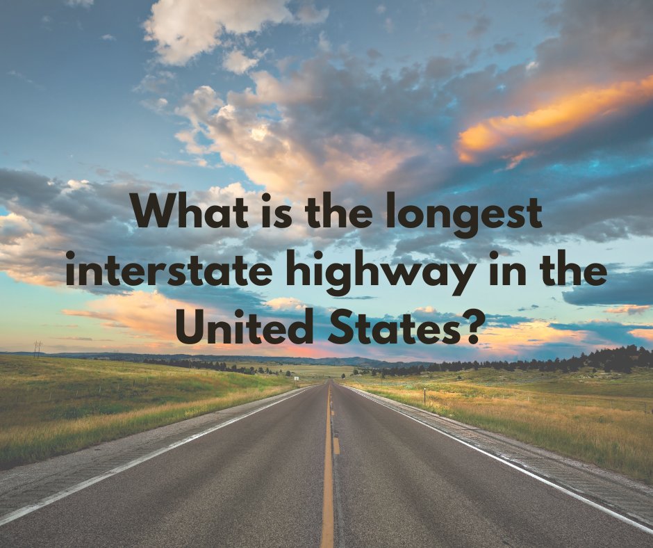 driveforaction's tweet photo. We heard it's National Trivia Day and wanted to play. Comment your answers below! #TruckerTrivia https://t.co/D7ASKLj9en