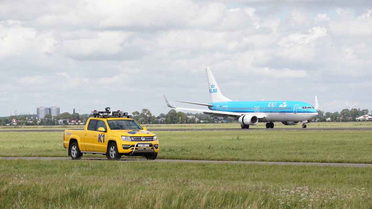 Fokko van Calker tweet media