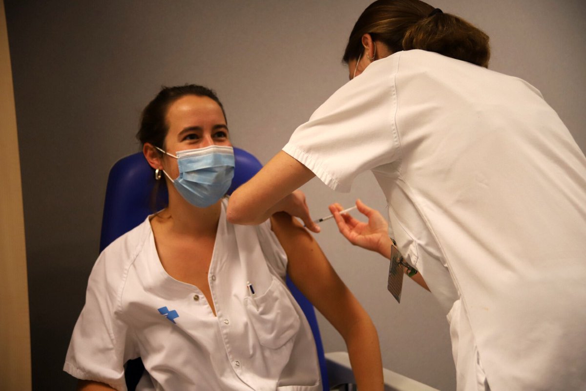 Hosp. Germans Trias tweet media